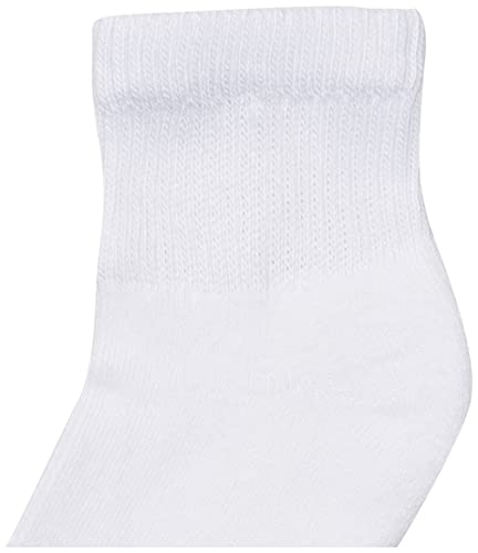 Hanes Ultimate Ankle Socks, 6-Pack Hanes Ultimate Ankle Socks, 6-Pack